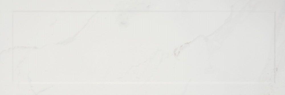 Suite Frame Carrara Blanco