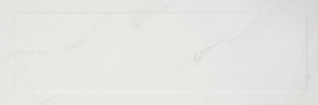 Suite Frame Carrara Blanco