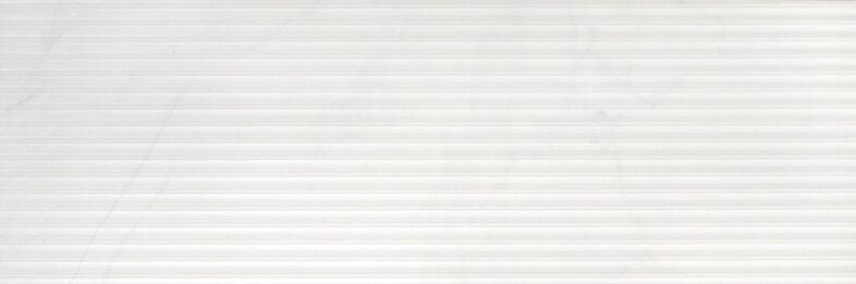 Suite Lines Carrara Blanco