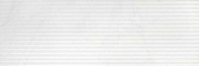 Suite Lines Carrara Blanco