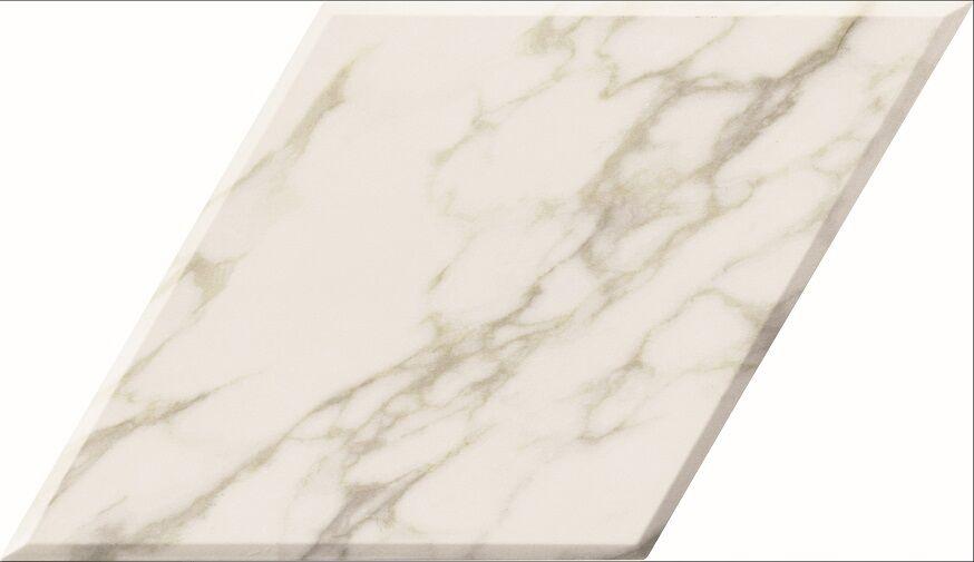 Statuario Bevel