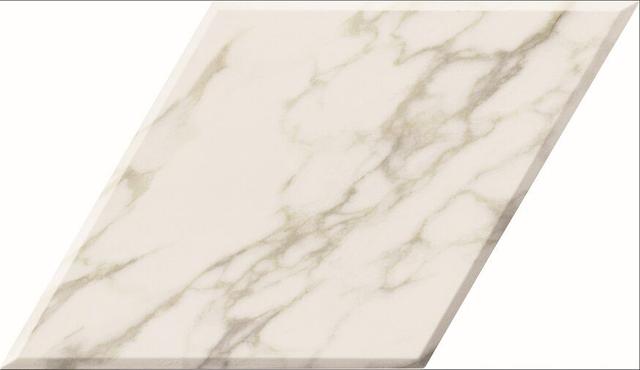 Statuario Bevel