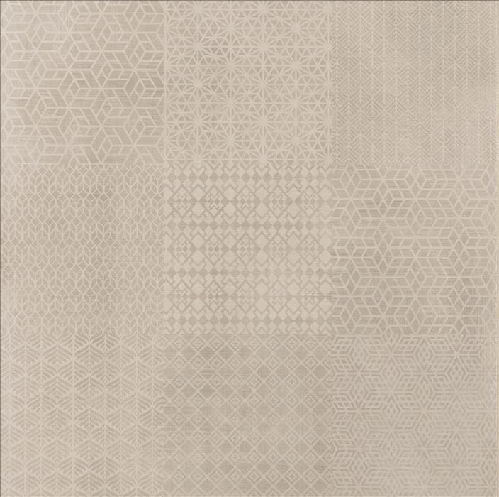 Linum White Decor
