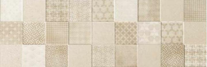 Beige Dek 3D