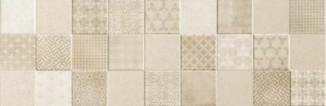 Beige Dek 3D