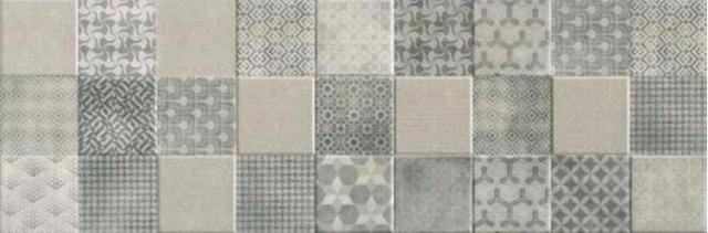 Grigio Dek 3D