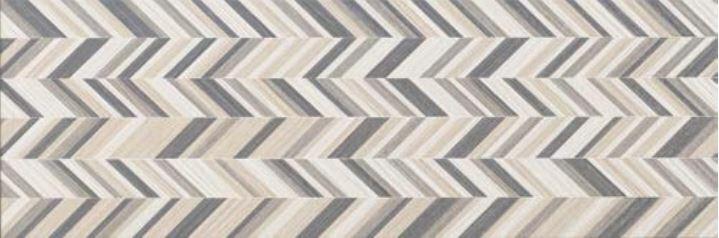 Chevron Multicolor