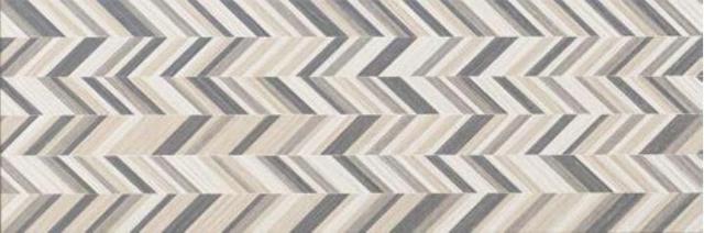 Chevron Multicolor