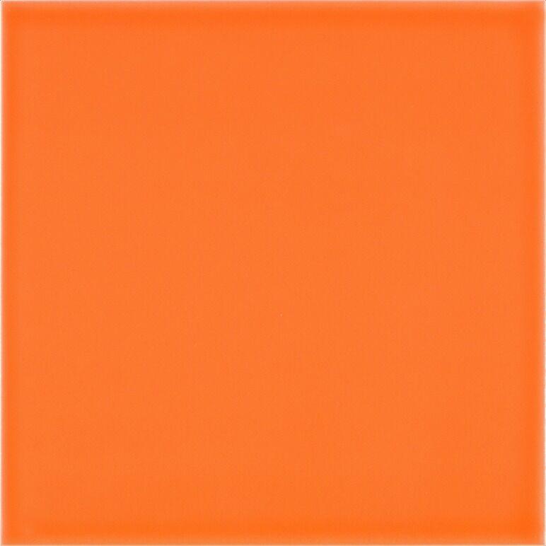 Agatha Naranja 25