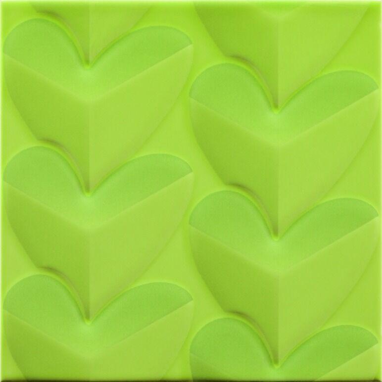 Mille Cuori Pistacho