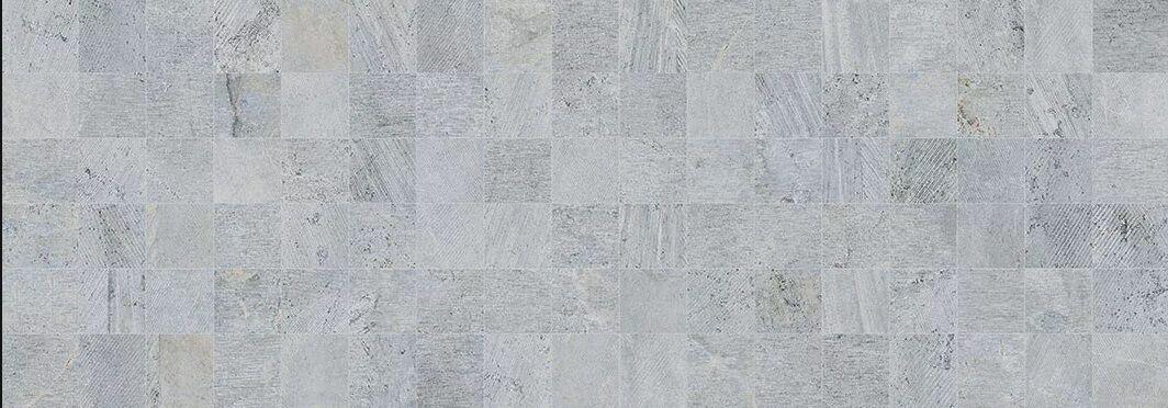 Rodano Mosaico  Acero