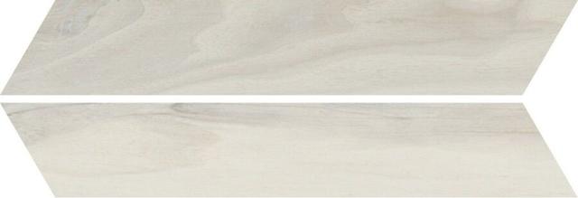 White Chevron