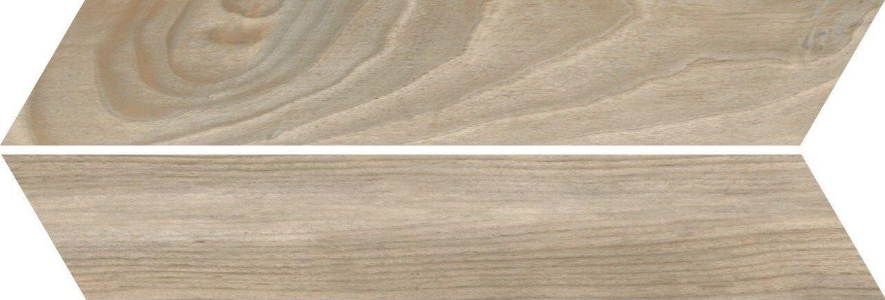 Brown Chevron