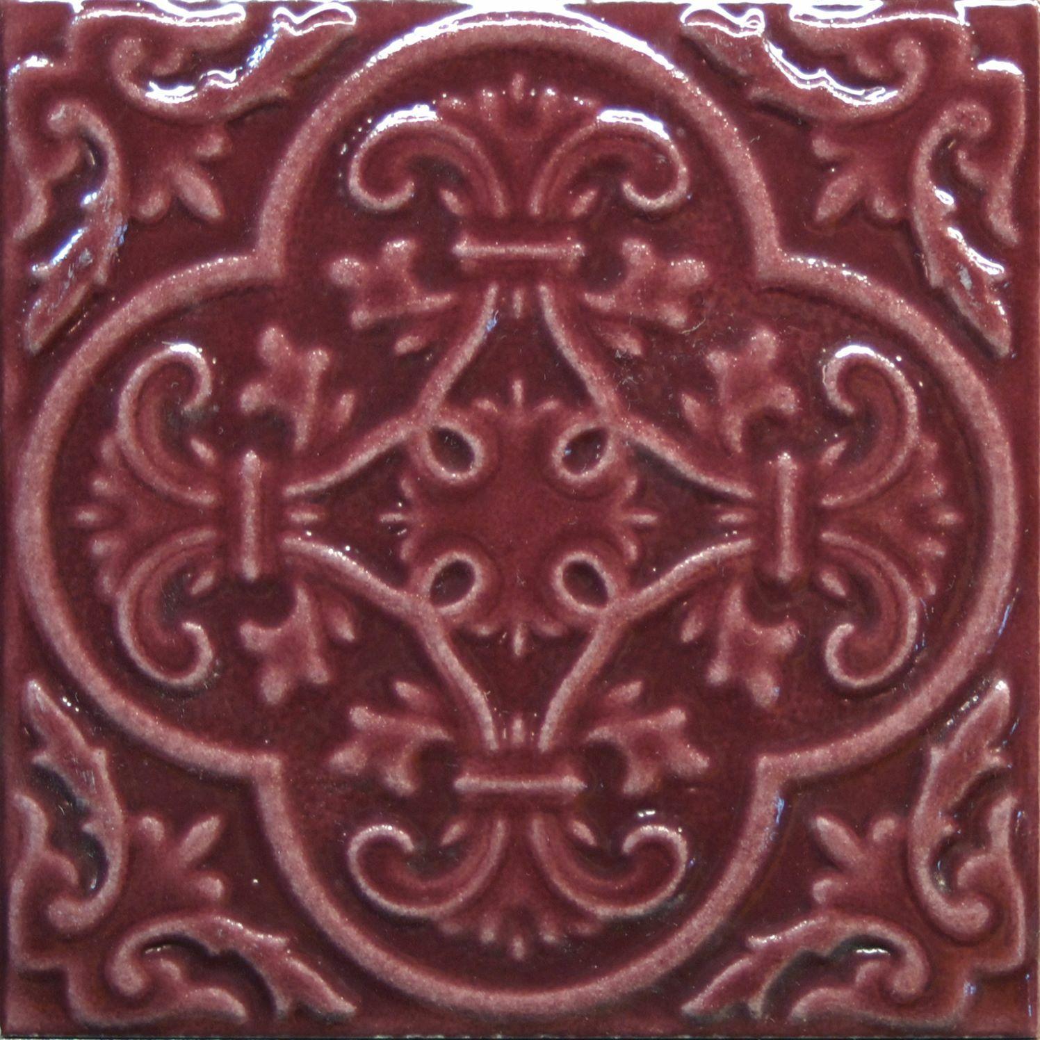 Toledo Burgundi