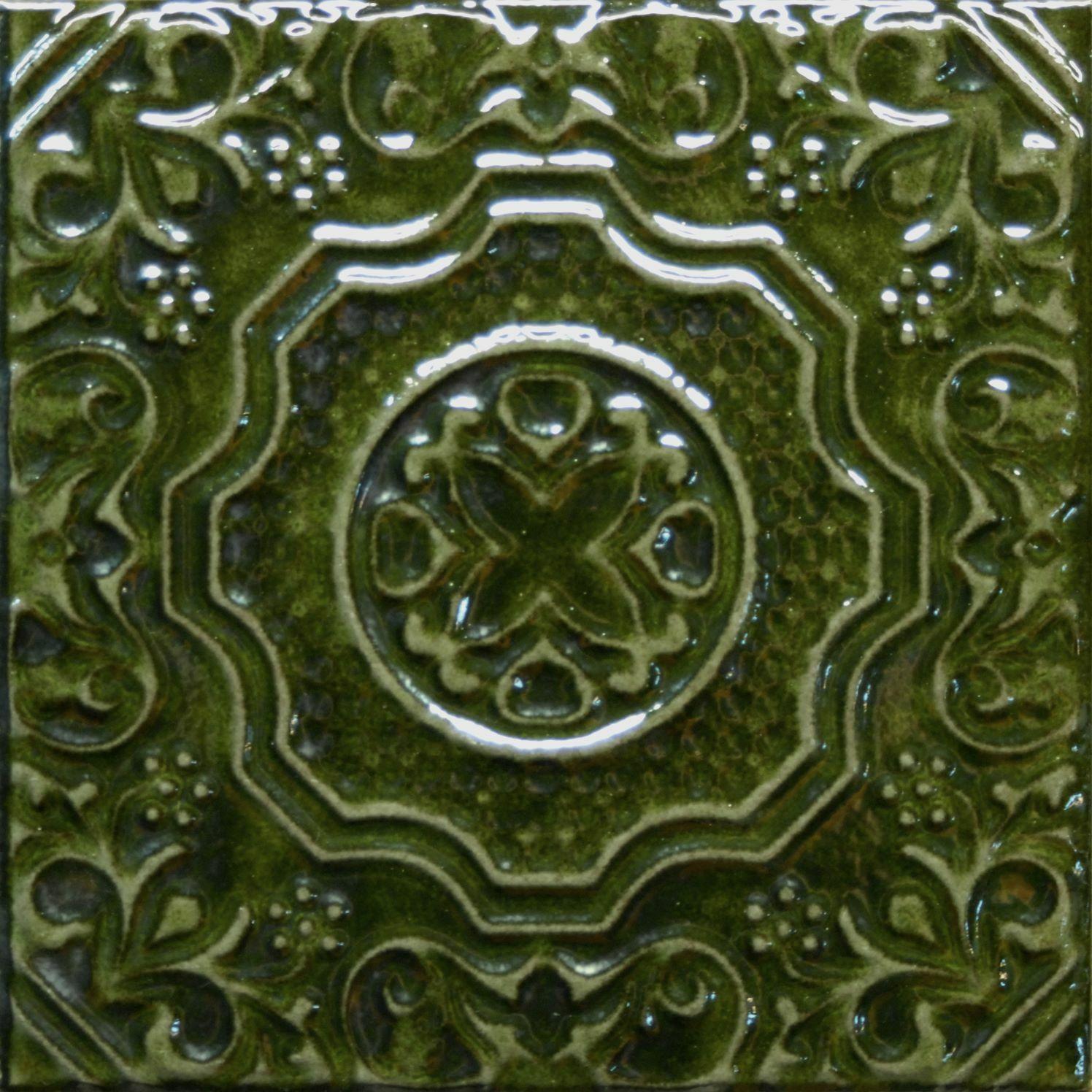 Toledo Green
