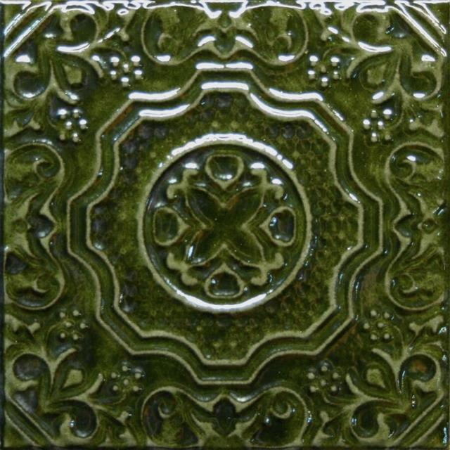 Toledo Green