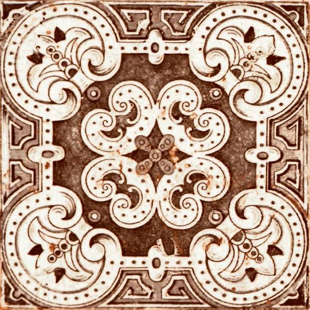 Decor Porto Red