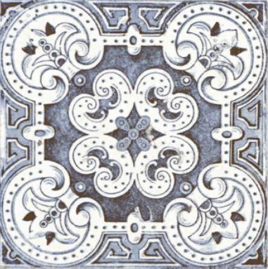 Decor Porto Grey