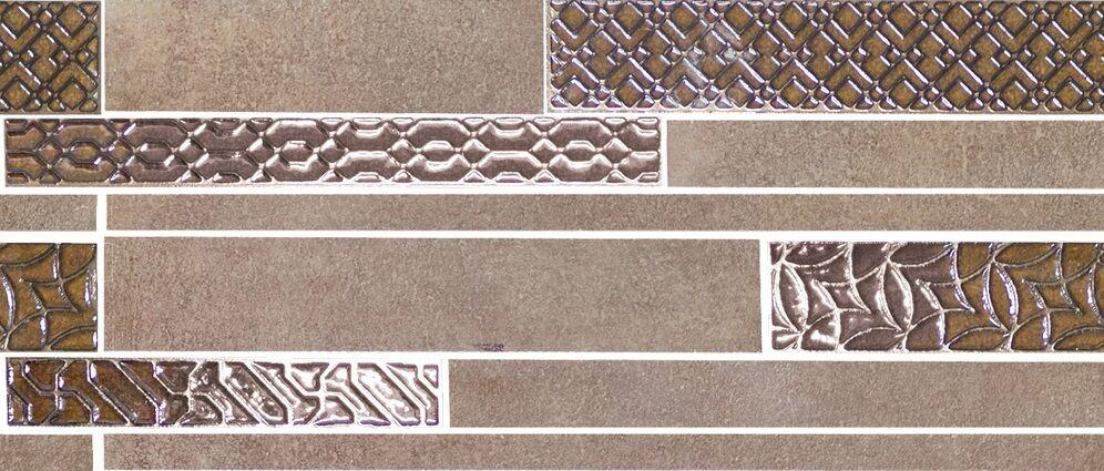 Mos Brick Copper