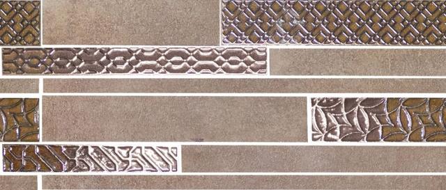Mos Brick Copper
