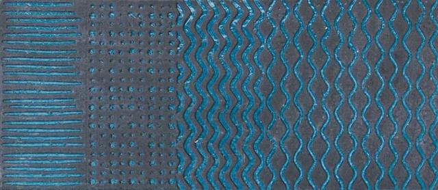 Rev Symbol Turquoise