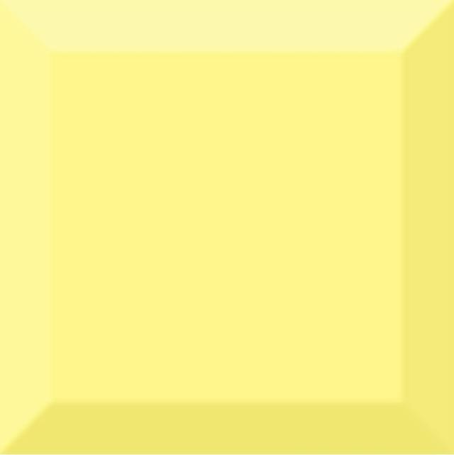 Biselado Brillo Amarillo