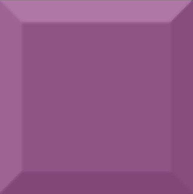 Biselado Brillo Morado