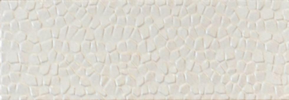 Decor Cromo Blanco