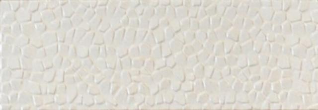 Decor Cromo Blanco