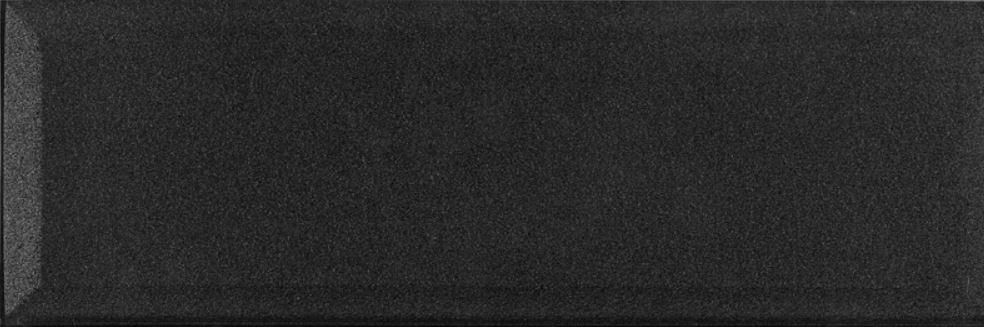 Decor Glass Black