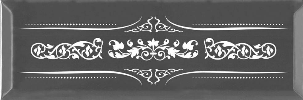Decor Versalles Silver Blanco