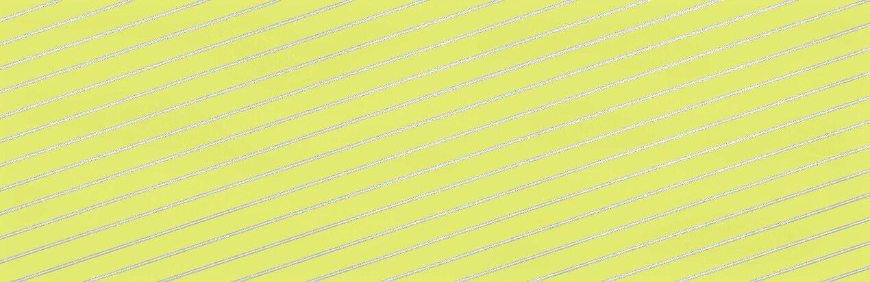 Decor Stripes Lime