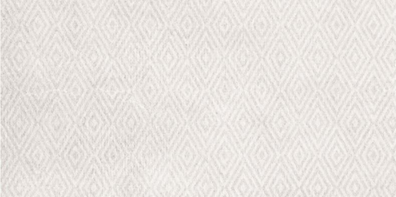 Rev. Frame Dcor White
