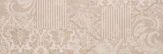 GNS Decor 27B Beige Pachwork