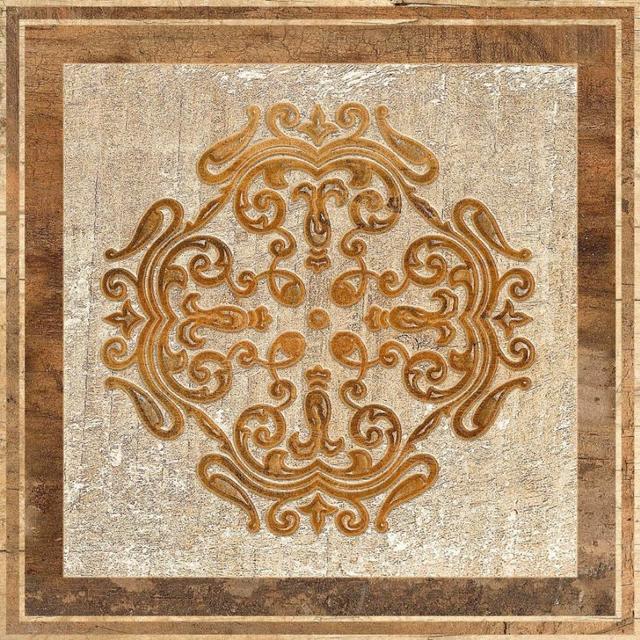 Newcastle Decor Brown 20