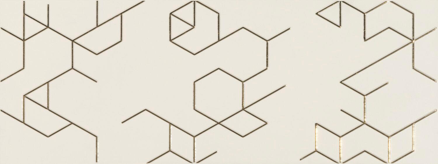 Dec Polygon Marfil