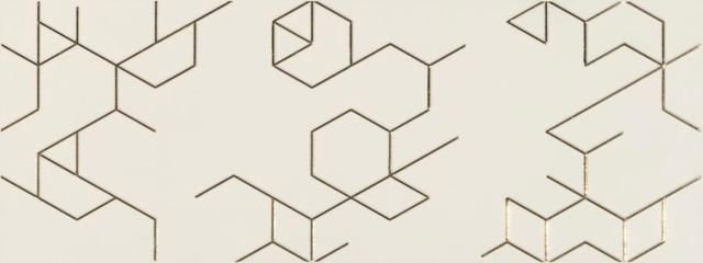 Dec Polygon Marfil