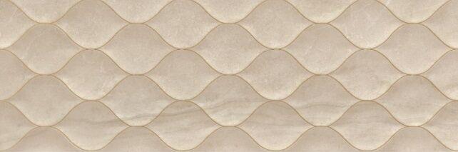 GNS2 Decor 27B Beige Wave