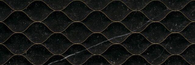 GNS2 27N RM Nero Wave