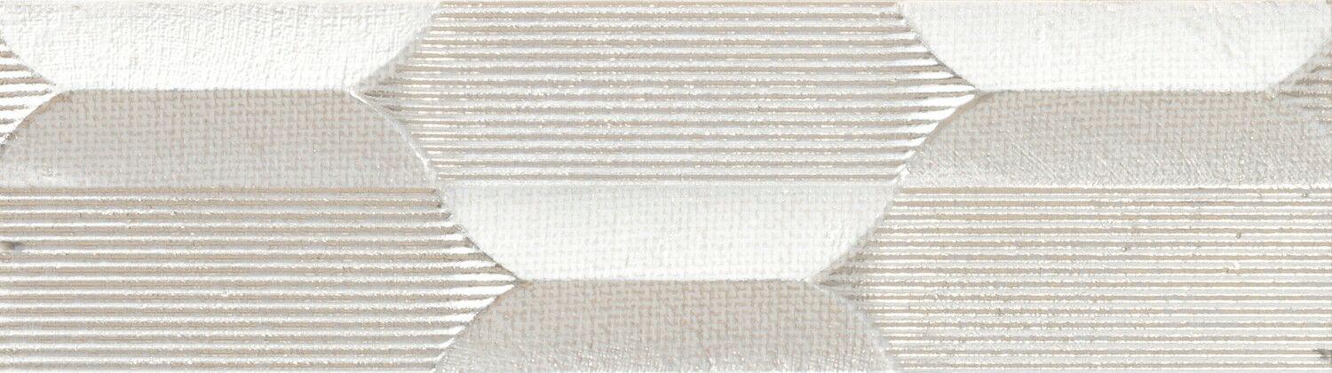Lis Frame Blanco