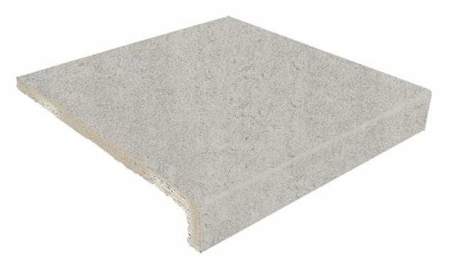 Peldano Recto Evo Grey