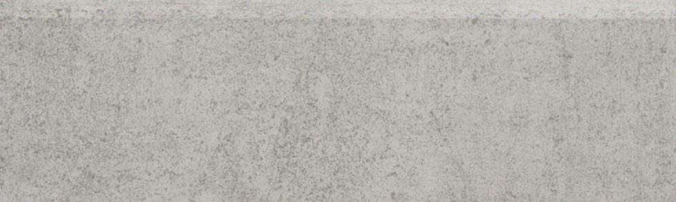 Rodapie Evolution Grey