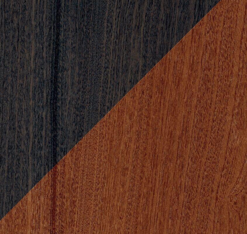 Essences Decor Mahogany