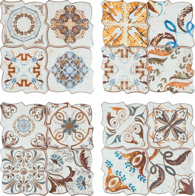 Decor Carnaby Silver