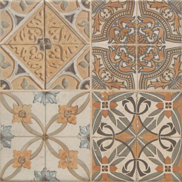 Pav Decor Iberia