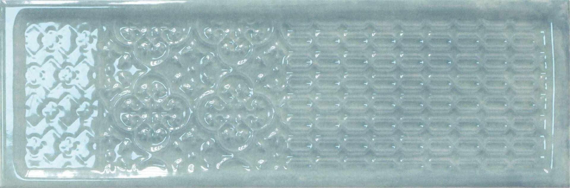 Decor Titan Aqua 10