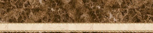 Crema Marfil Moldura Oka