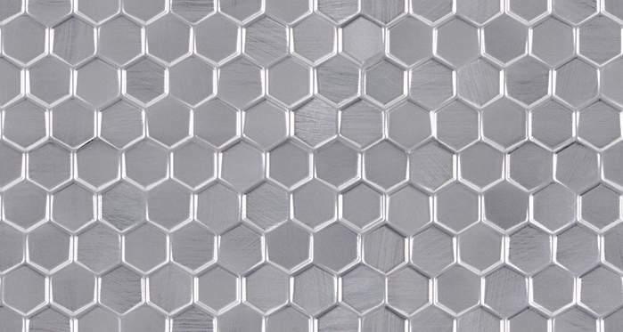 Forest Silver G296