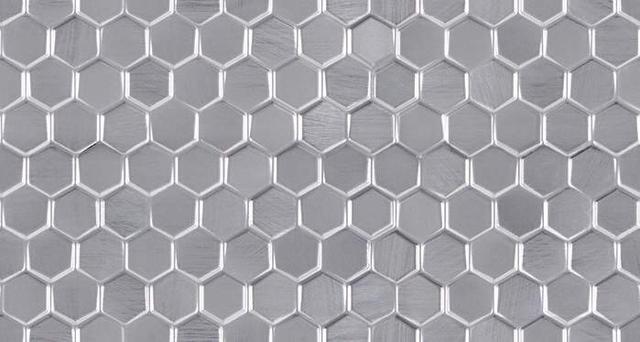 Forest Silver G296