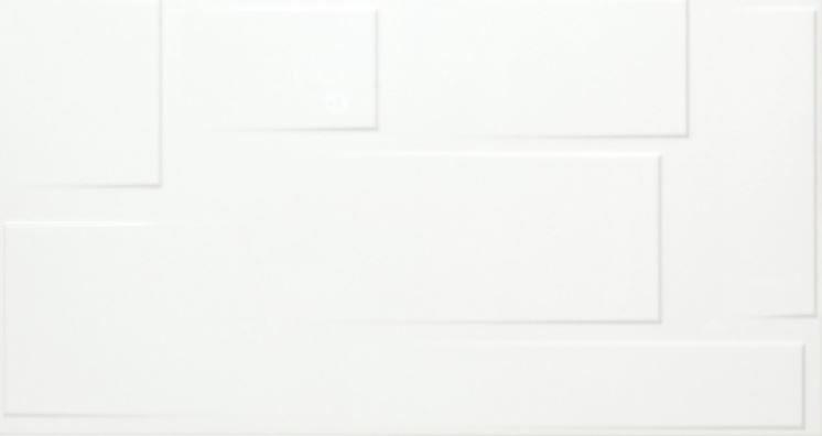 Blocks Relieve Blanco
